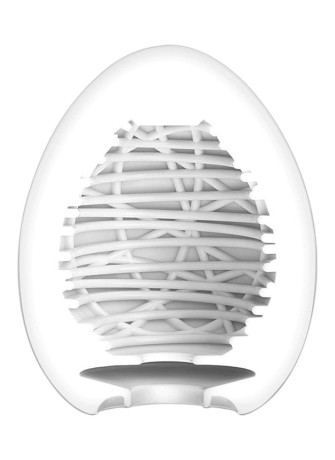 Egg Silky II